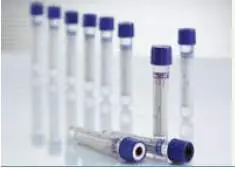 Greiner Bio-One 456058P - Vacuette® Molecular Diagnostic Tube, 5 mL, 13 x 100 mm - 50/Box, 1200/Case