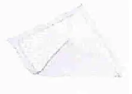 Griffin Care 6040B - Buddies® Underpad, 17 x 24 Inch - 36/Bag, 144/Case