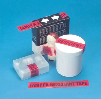 Health Care Logistics - 8006 Health Care Logistics Tape