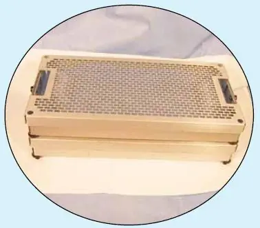 Healthmark Industries - SK-1520 Soaker Sheet UnderGuard™ OrthoShield™ Cellulose