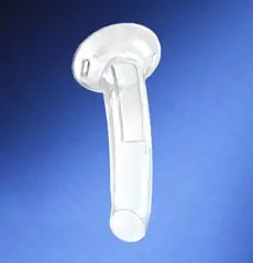Inhealth Technologies - BE 6401 Blom-Singer® Laryngectomy Tube