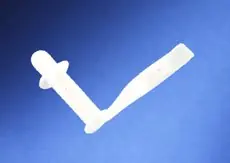 Inhealth Technologies BE 6001 - Blom-Singer® Voice Prosthesis, 14 mm length - 1/Each