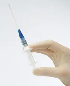 Inhealth Technologies - FB 5000 Katz Extractor® Oto-Rhino Foreign Body Remover