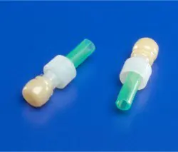 Cardinal - 8888115006 Argyle™ Heparin Lock