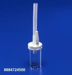 Cardinal - 8884724504 Argyle™ Mucus Specimen Trap