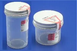 Cardinal - 2600SA Precision™ OR Packaged Specimen Container