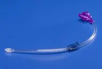 Cardinal - 8884741813 Kangaroo™ Skin Level Tube Access Bolus Feeding Set