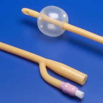 Cardinal - 403712 Dover™ Foley Catheter