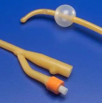 Cardinal - 1416C Ultramer™ Foley Catheter