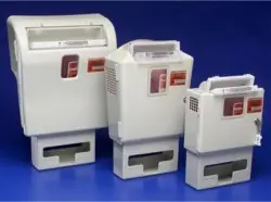 Cardinal 85401H- - SharpSafety™ In-Room™ Wall Enclosure - 1/Each, 1/Case