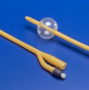 Cardinal - 8887624149 Covidien Kenguard™ Foley Catheter