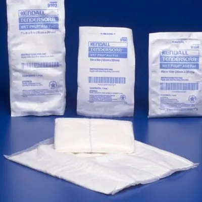 Cardinal - 8190A Curity™ Abdominal Pad