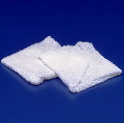 Cardinal - 6660 Kerlix™ AMD Sterile Antimicrobial Gauze Sponge
