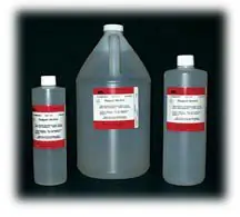 Medical Chemical - 107B-1GL Medical Chemical Methyl Alcohol