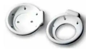 Personal Medical - DSH50 EvaCare® Dish Pessary with Support