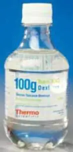 Fisher Anatomical TGP401207PA - Trutol® Glucose Tolerance Beverage, Orange, 100-gram Concentration, 10-oz Bottle - 1/Each, 24/Case