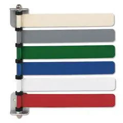 Omnimed - 291716 Room ID Flag System