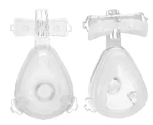 Pulmodyne - 313-7030 CPAP Mask Kit BiTrac ED™