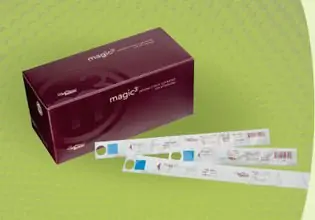 Bard - 51614 Magic3® Urethral Catheter