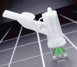 Sun Med - 8960-7-50 NebuTech® HDN® Nebulizer