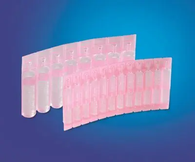 Amsino International - ASR0059 AMSure® Respiratory Therapy Solution