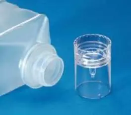 BSN Medical - 10015 Splashcap™ Wound Irrigation Shield