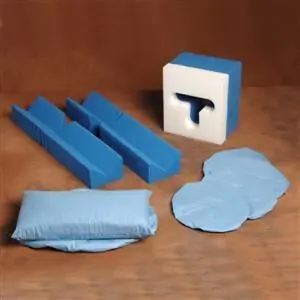 The Soule Company - JT1000 Jackson Table Kit