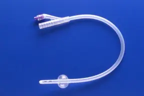 Teleflex LLC - 170630220 Teleflex Medical Rüsch® Foley Catheter