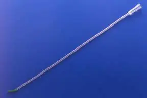 Teleflex LLC - 221800-000200 Rüsch® Urethral Catheter