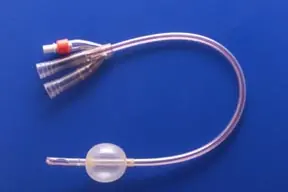 Teleflex LLC - 664130-000220 Soft Simplastic® Foley Catheter