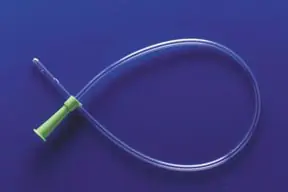 Teleflex LLC - EC145 Easy Cath™ Urethral Catheter