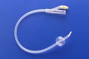 Teleflex LLC - 171305180 Teleflex Medical Rüsch® Foley Catheter