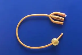 Teleflex LLC - 183405240 Rusch Gold® Foley Catheter