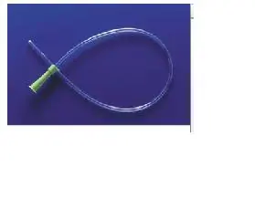 Teleflex LLC - EC141 Easy Cath™ Urethral Catheter