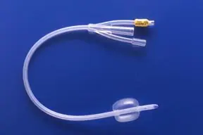Teleflex LLC - 173830220 Rusch® Foley Catheter