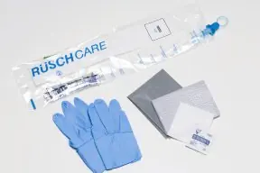 Teleflex LLC - 20096120 MMG H2O™ Closed System Catheter