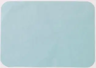 Tidi Products - 917513 Tidi® Tray Cover