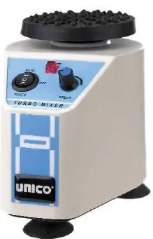 United Products & Instruments - L-VM2000 Unico® Vortex Mixer