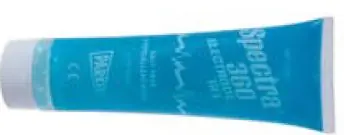 Natus Medical - 016-401800 Electrode Gel Spectra® 360 8.5 oz Tube