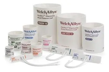 Welch Allyn - 5082-159 Flexiport Wash Cap