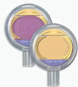 Sun Med - 562134 CO2 Detector CO2 Easy™