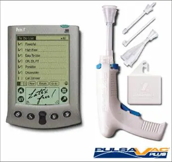 Zimmer - 00515047500 Fan Kit Pulsavac® Plus For Wound Debridement Pulsavac Plus Systems