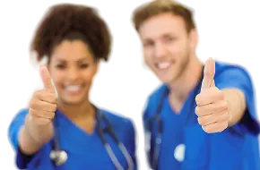 Trusted by healthcare professionals and home users