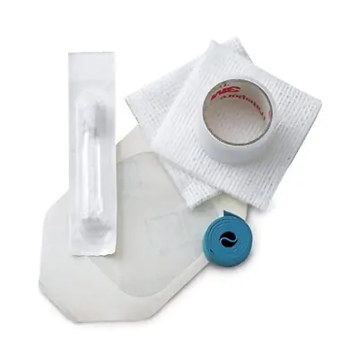 Medical Action Industries - 267014 Medical Action Industries IV Start Kit