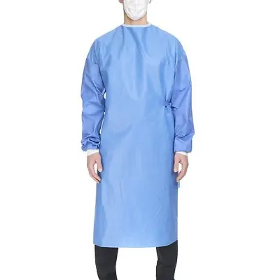 Cardinal - 9545 Cardinal Health™ Nonreinforced Surgical Gown