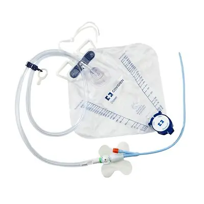Cardinal - PP16SD Dover™ Indwelling Catheter Kit