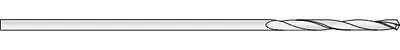 MicroAire Surgical Instruments - 8054-020 Twist Drill
