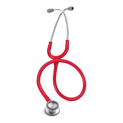 Solventum Corporation - 2113R 3M™ Littmann® Classic II™ Pediatric Stethoscope