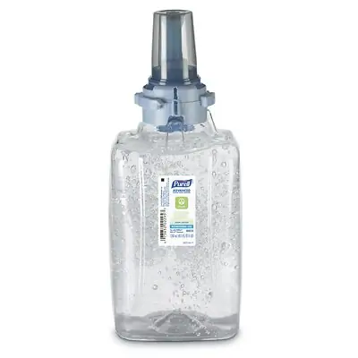 GOJO - 8803-03 Purell® Advanced Hand Sanitizer Gel