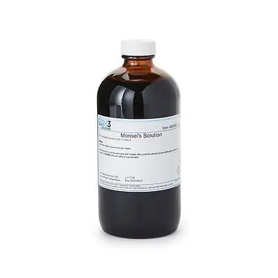 EDM 3 LLC - 400599 Healthlink Monsel's Solution